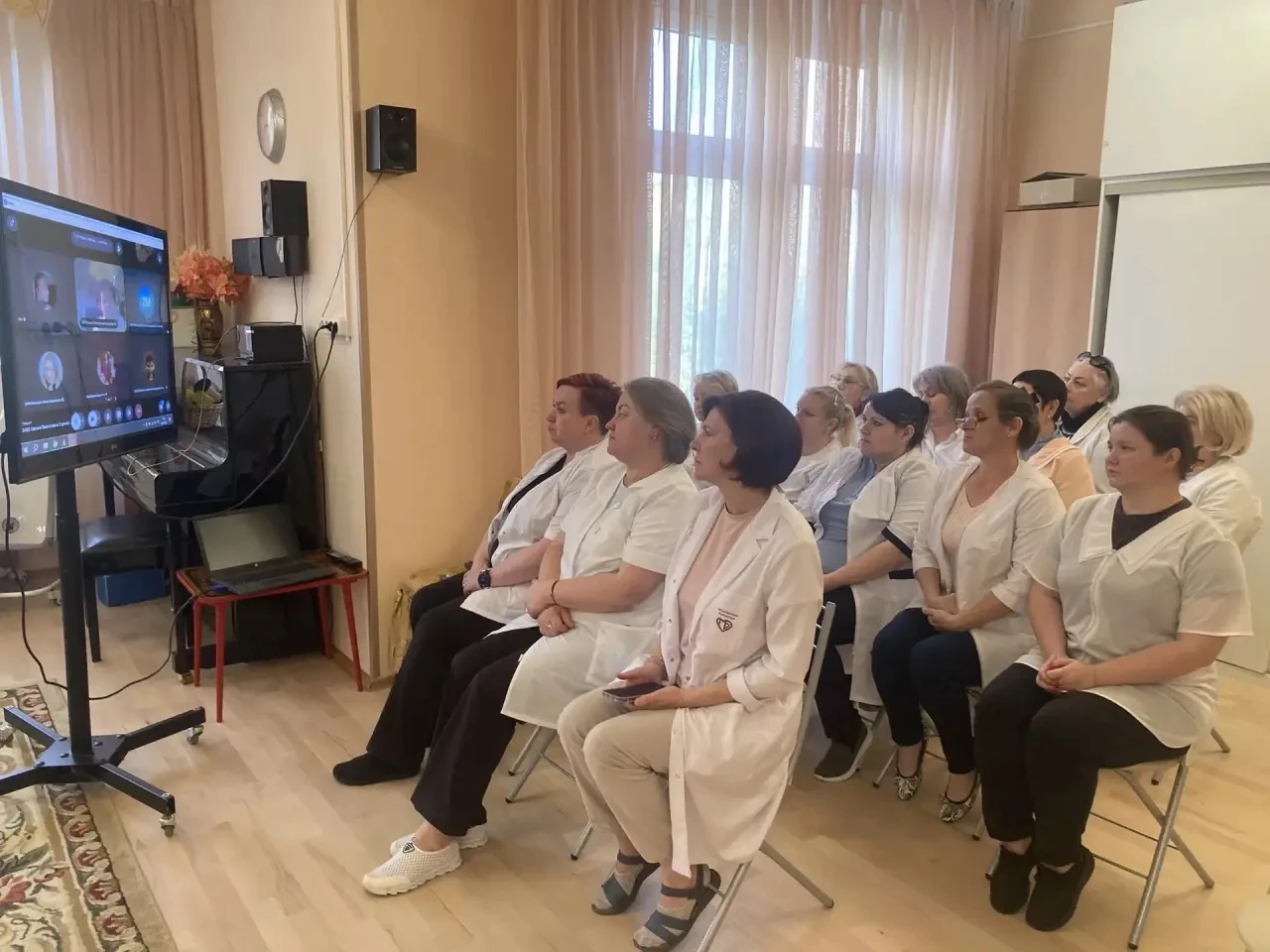 📍«Профессиональный диалог: современные направления работы с дошкольниками»