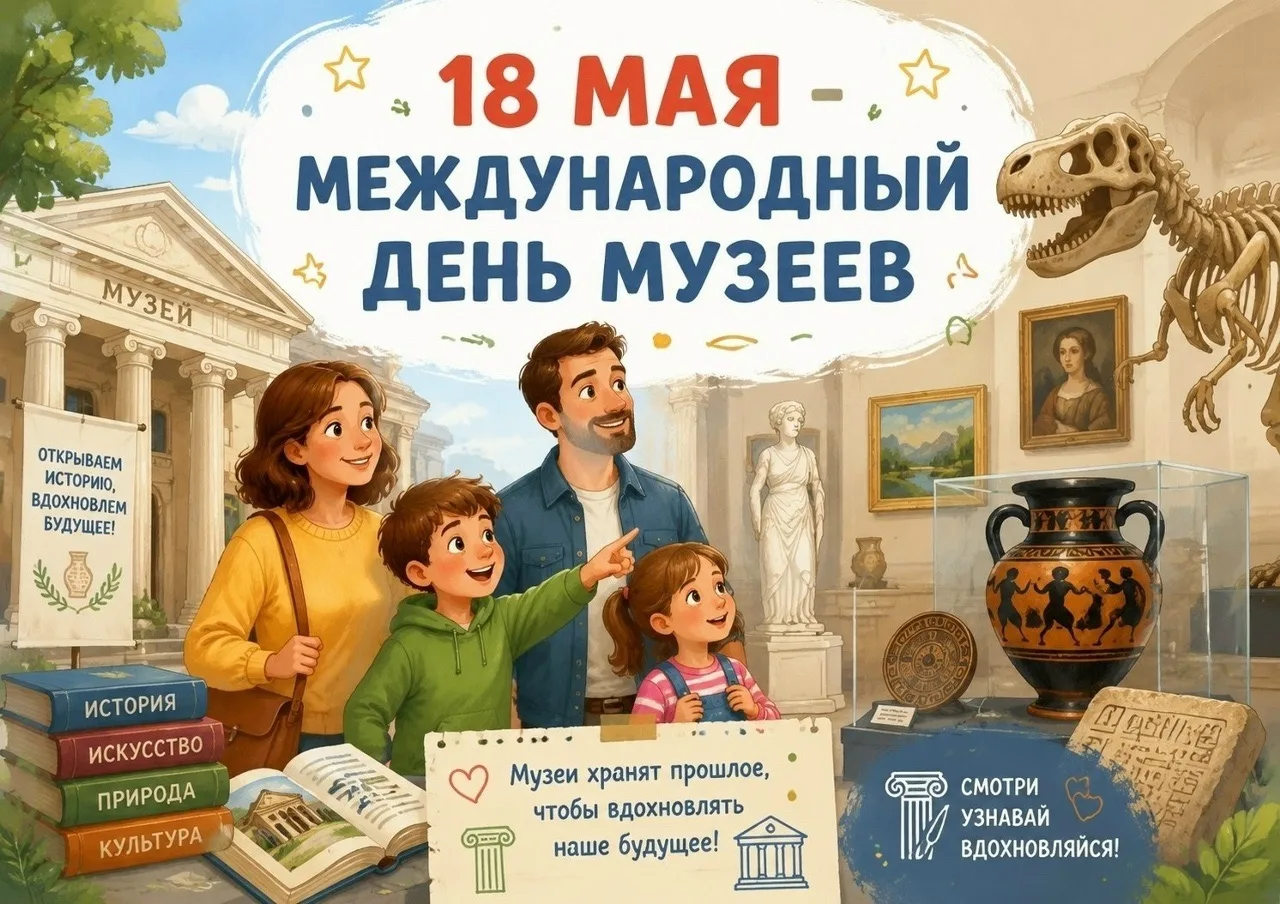 Уважаемые родители!🎉