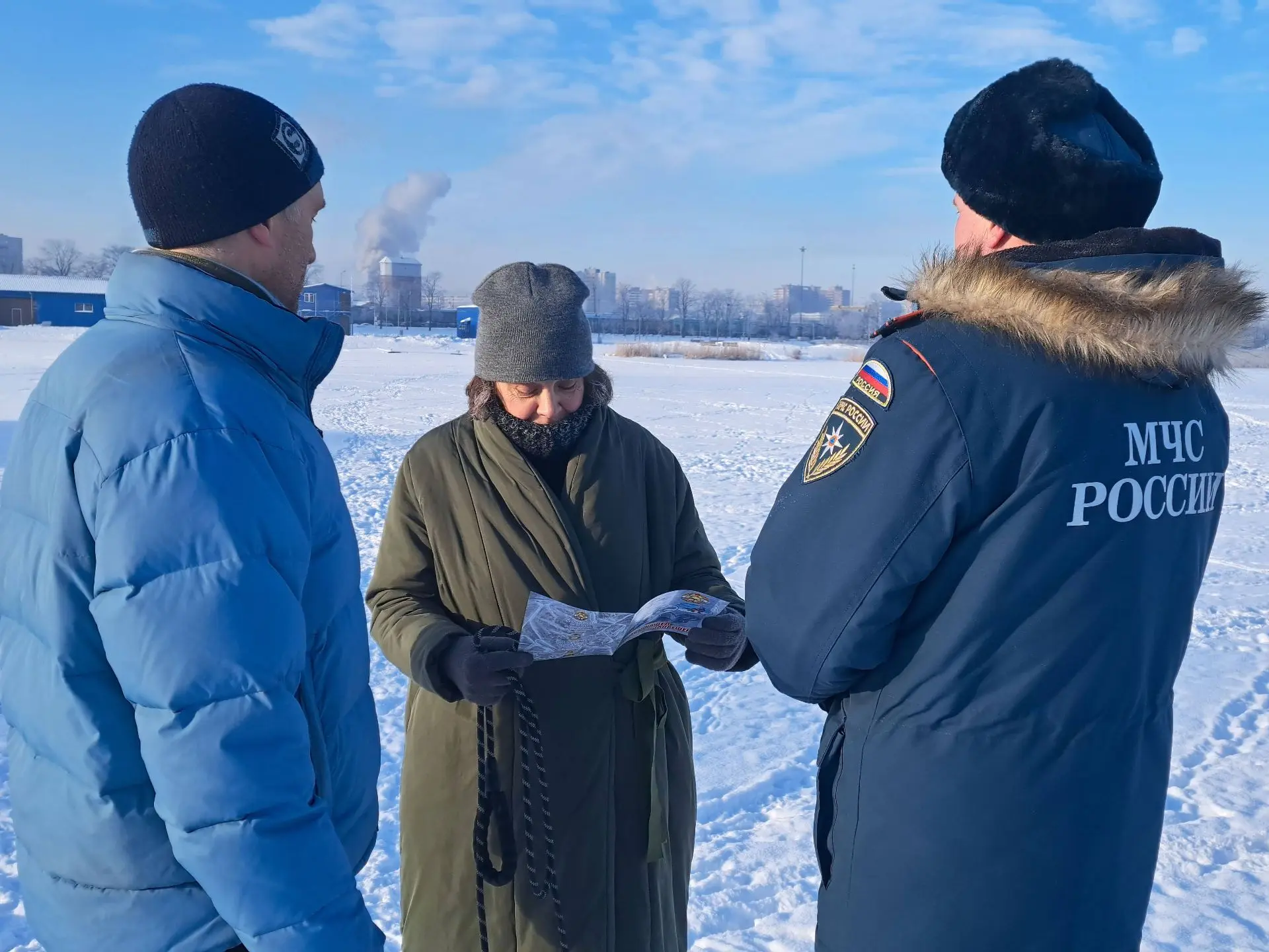 🚒 Пожарно-спасательные отряды: главное за неделю  ⭐️ ПСО Адмиралтейского района На базе спортивной ш
