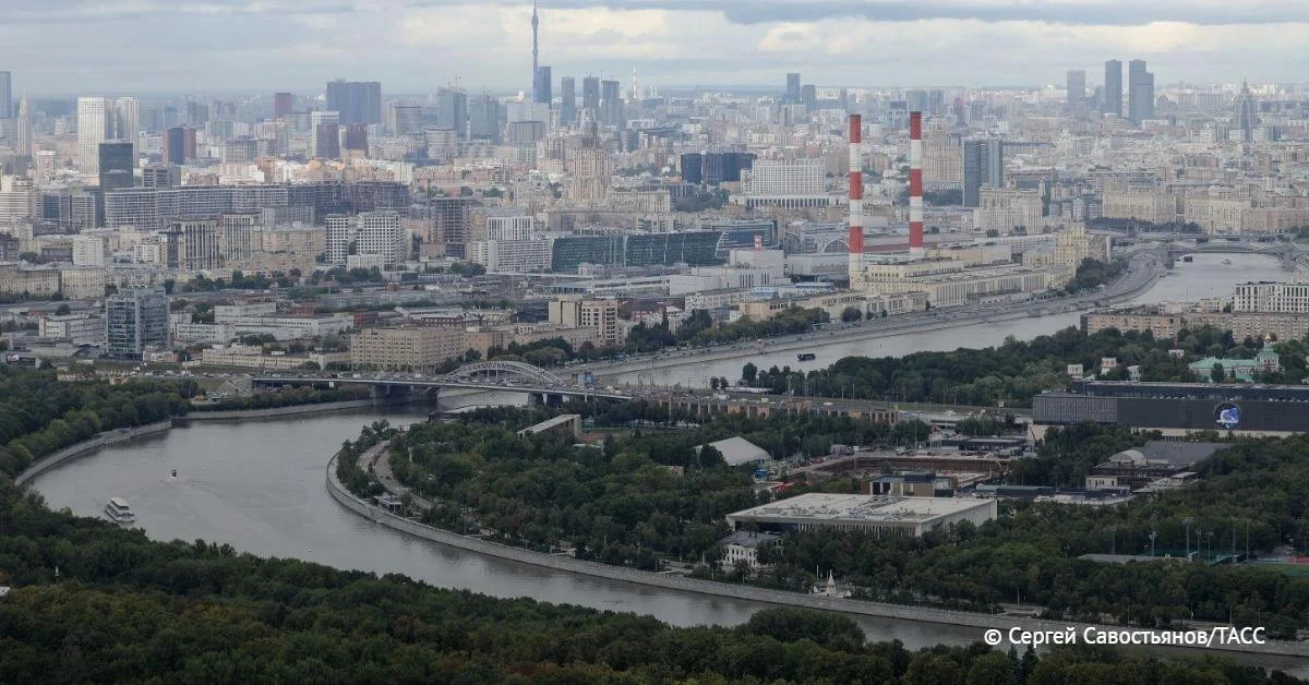 Лидерами среди районов Москвы по росту цен на новостройки за пять лет стали Печатники (...