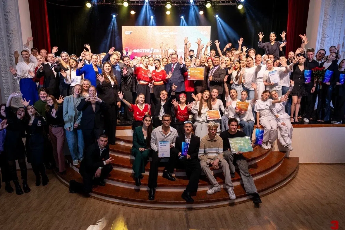Уважаемый Сергей Юрьевич!  🎉 От всей души поздравляем Вас с Днём рождения! От всего коллектива препо