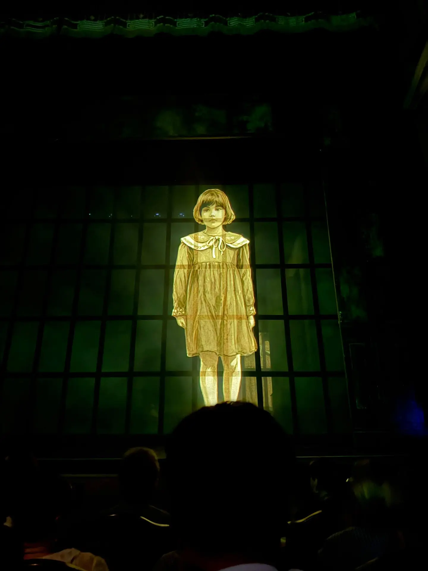Для меня балет, опера и театр делятся на две категории: были мурашки или не были.