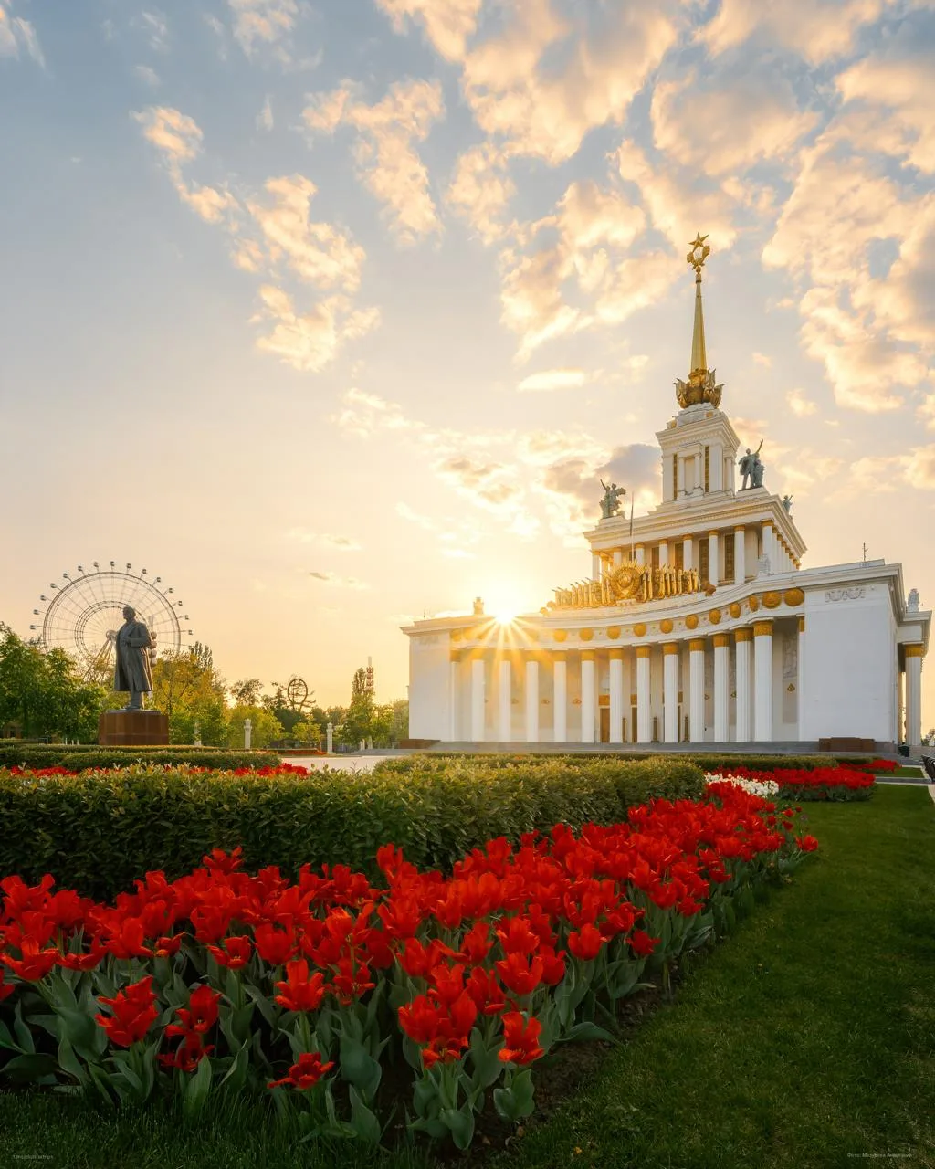 Изображение 8 к публикации «🇷🇺 Сюжеты для путешествий»