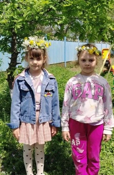 День одуванчика.