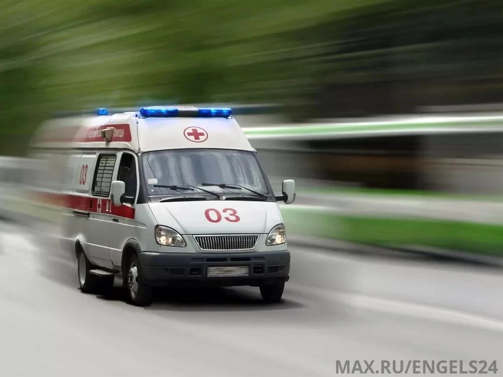Годовалая девочка утонула в бассейне в Энгельсском районе