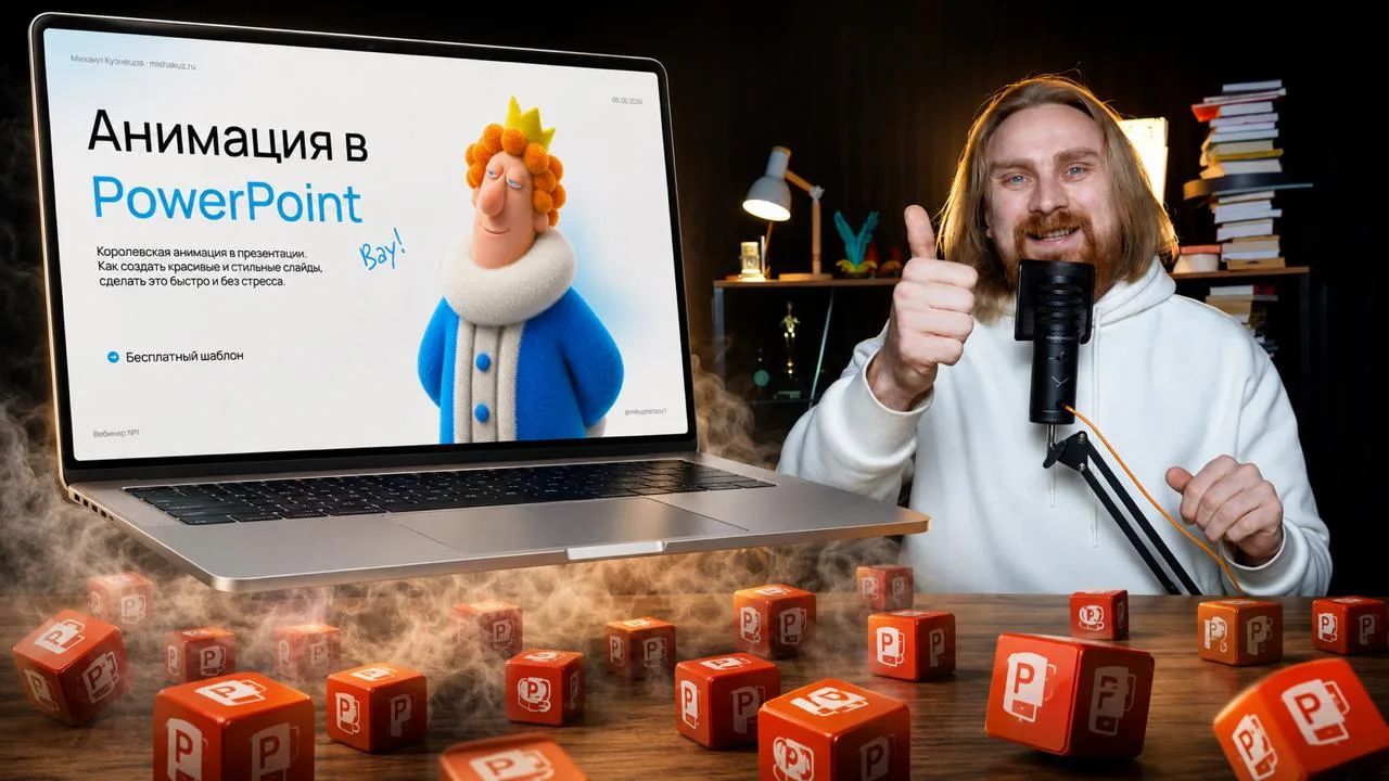 Новый урок на Rutube