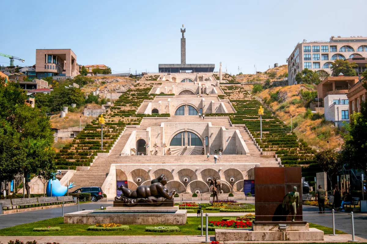 🇦🇲 Экскурсионный тур
🏰 "Армянская Классика"
""
сроки тура 19.07.2026 - 26.07.2026 
🔥🔥Стоимость:
