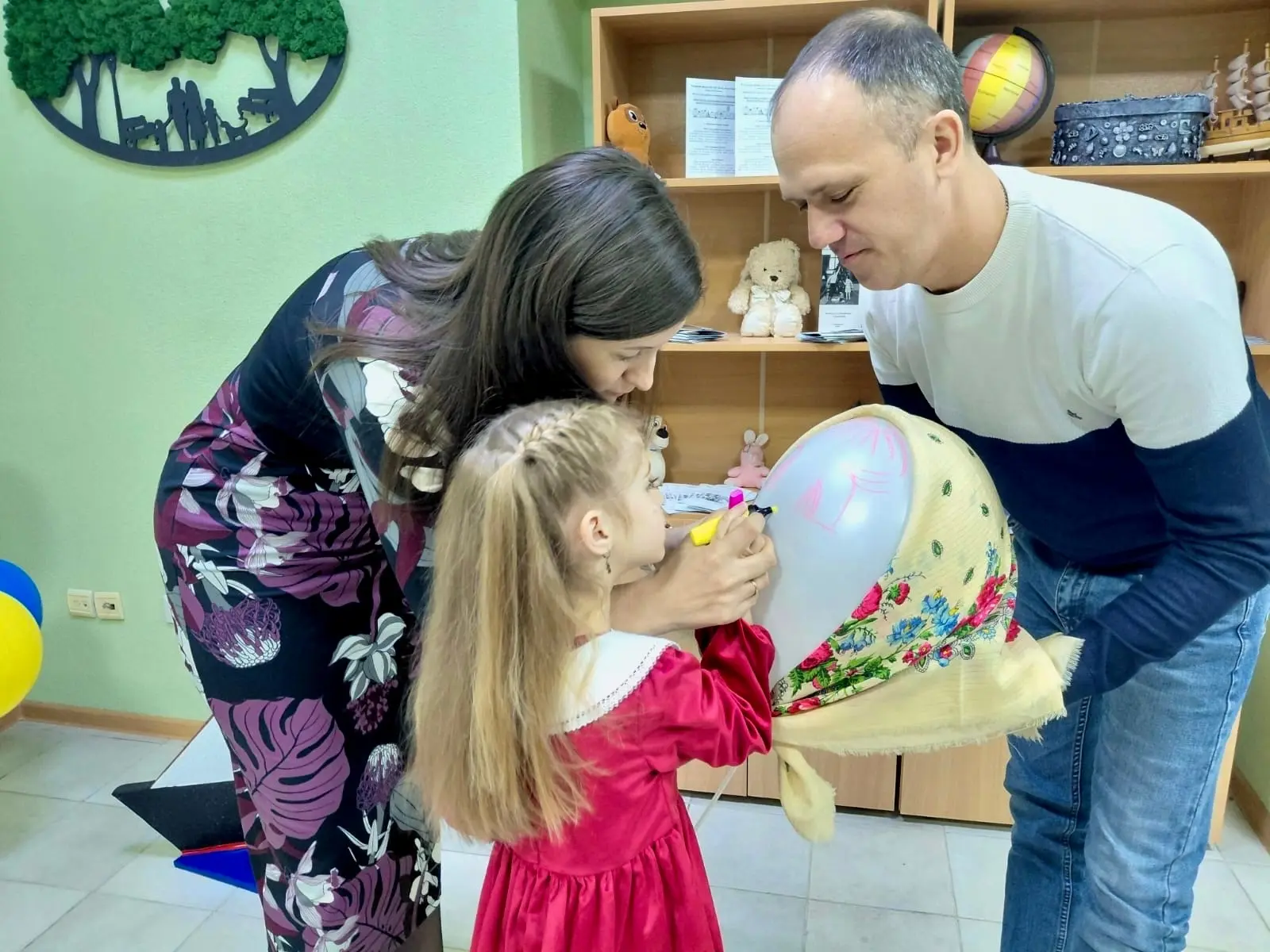 📢В структуру Кущевского филиала государственного бюджетного учреждения, осуществляющего психолого-пе