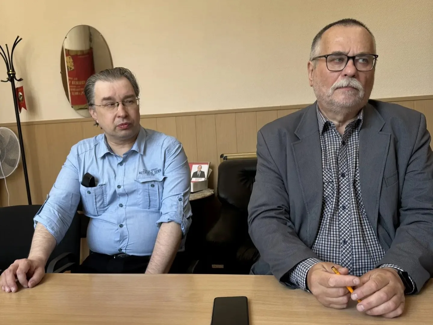 ⚡ Расширенное заседание Санкт-Петербургской секции Российского общества историков транспорта состоял