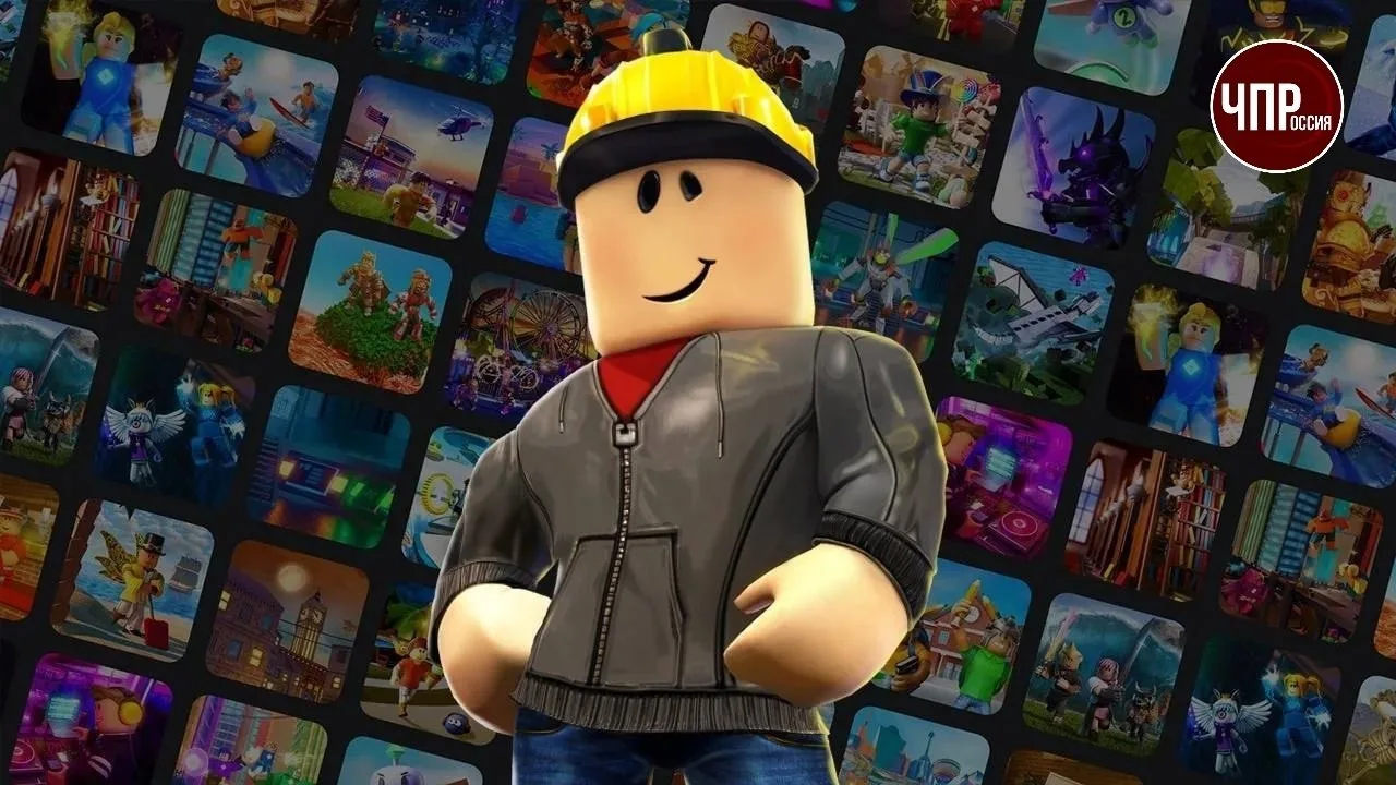 ✔️Roblox снова доступен в России, сообщают геймеры