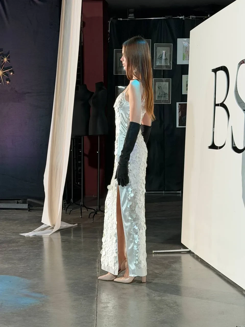 👗 Что такое петербургский стиль? Дизайнер BOULAS рассказала о своём видении