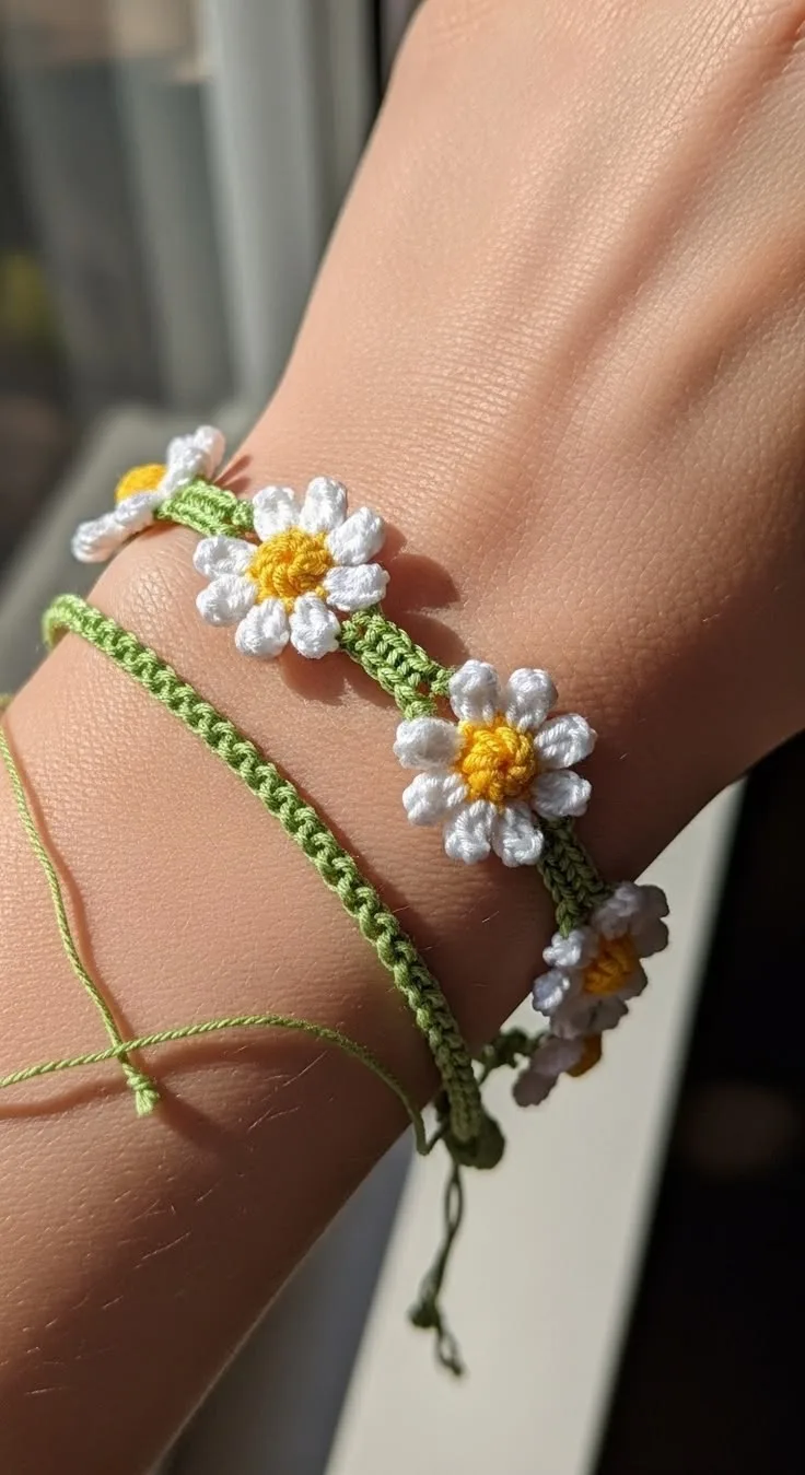 💝Нежнейшие украшения крючком. Попадание в самое сердце! А как вы относитесь к таким ук...