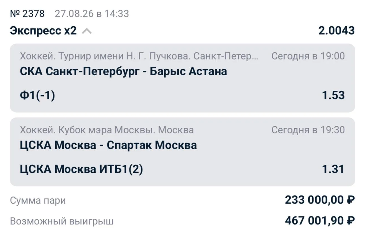 Глянул я состав Барыса, 15 казахов, и минимум второсортных легов. Шутов и Шепард в раме...