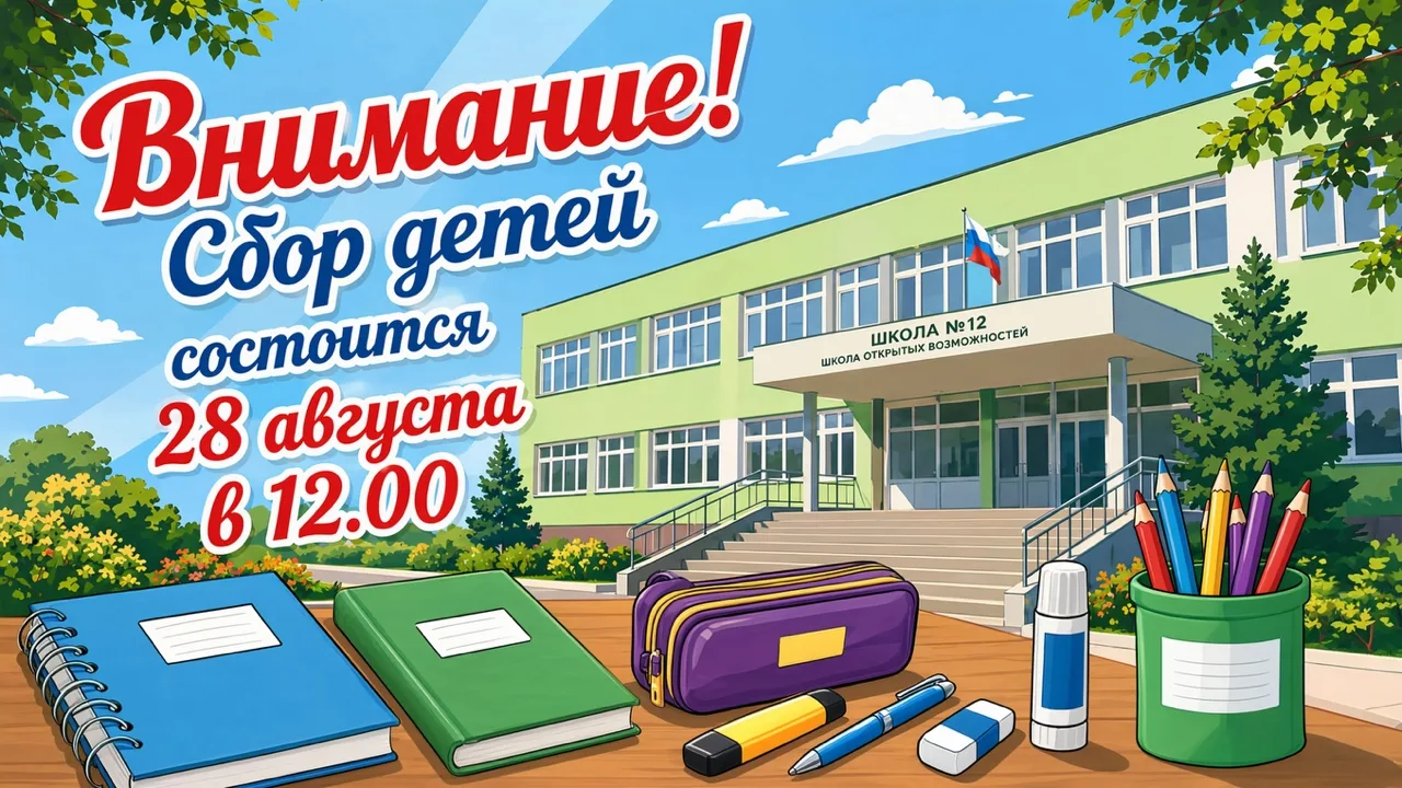 Здравствуйте, уважаемые родители и обучающиеся!