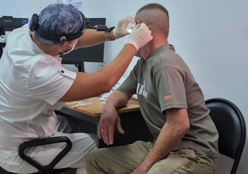 🏥От первичного приема до санаторного лечения и последующей реабилитации: в Приамурье медицинскую пом