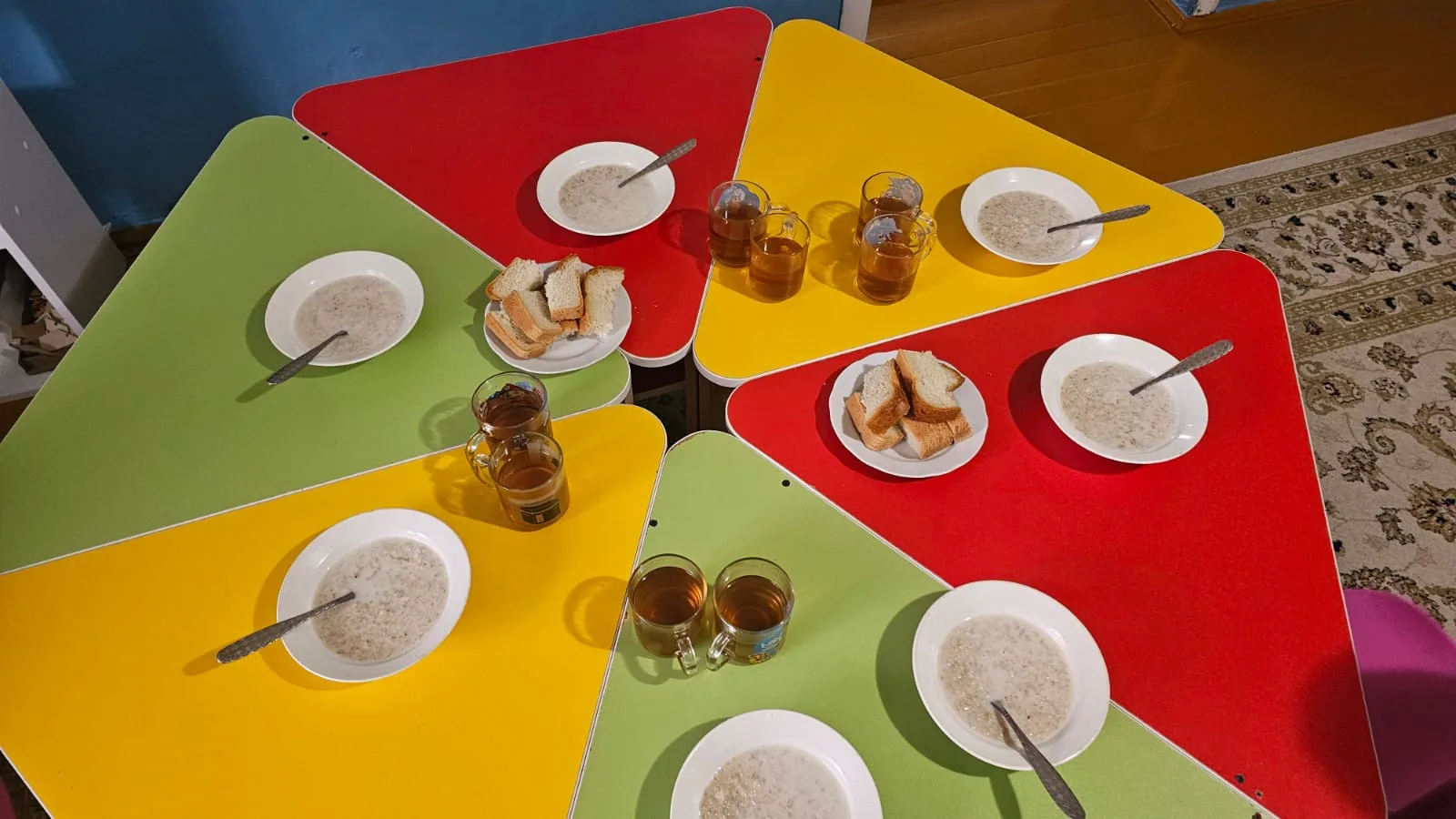 🍽️✨ Наше меню на день ✨🍽️