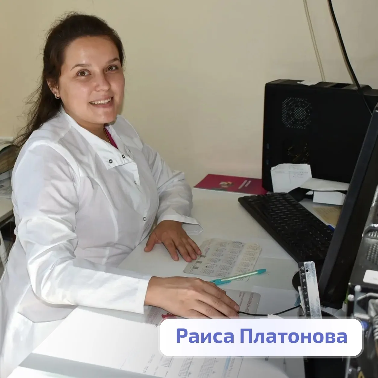 Часто слышу вопрос: как решить проблему нехватки молодых специалистов – врачей, учителе...