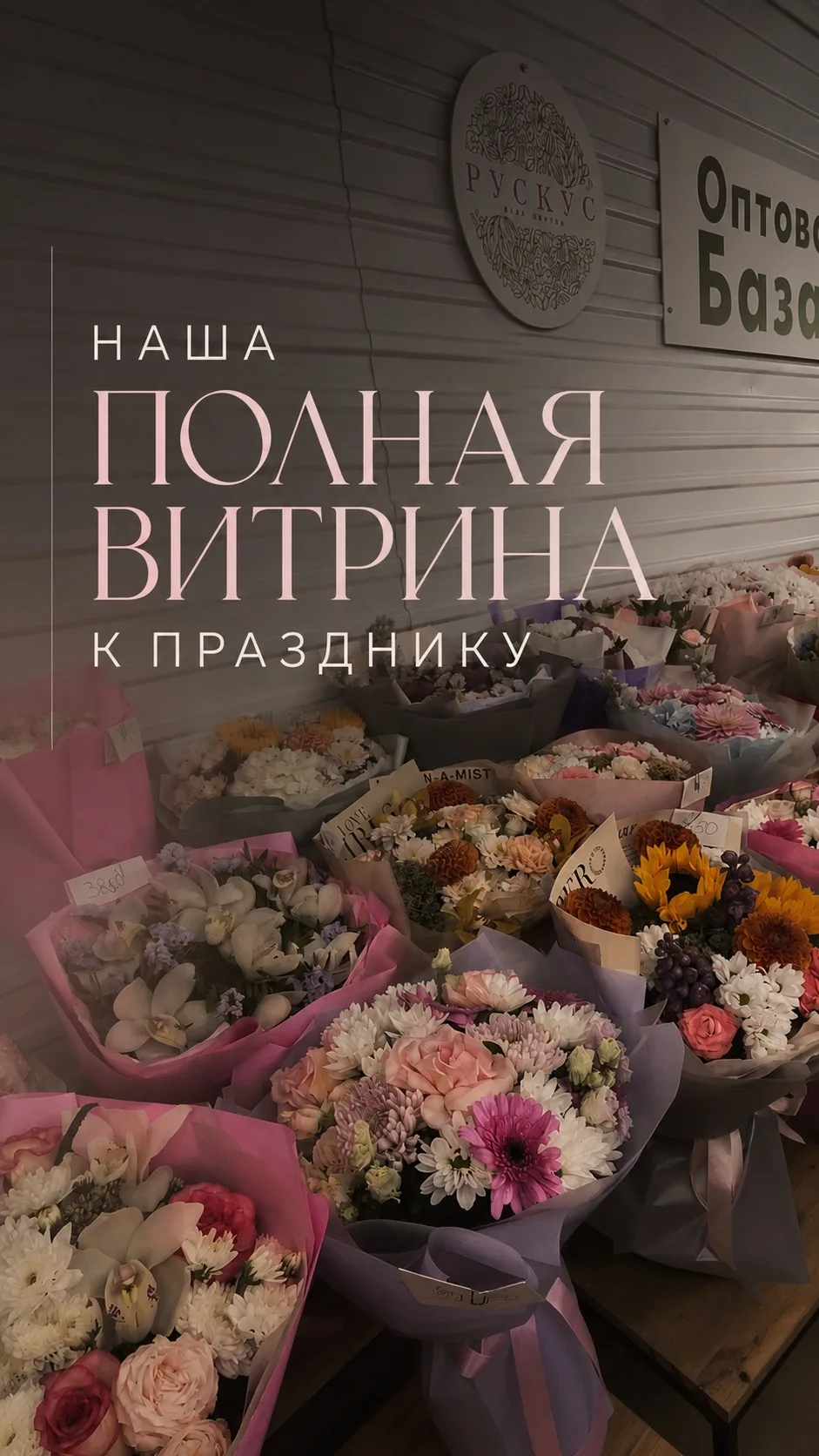 Готовы к 1 сентября? Мы — очень.