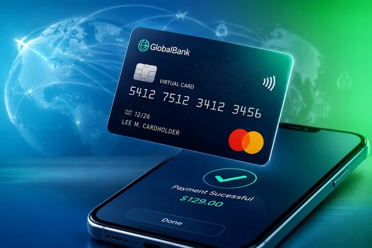 💳 Российская карта не работает за рубежом? GetCard — решение за 2 минуты!