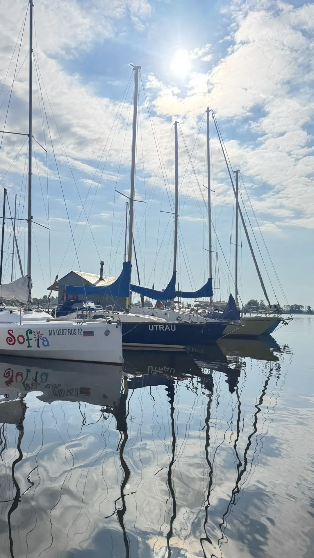 Живем свою лучшую жизнь 🌊