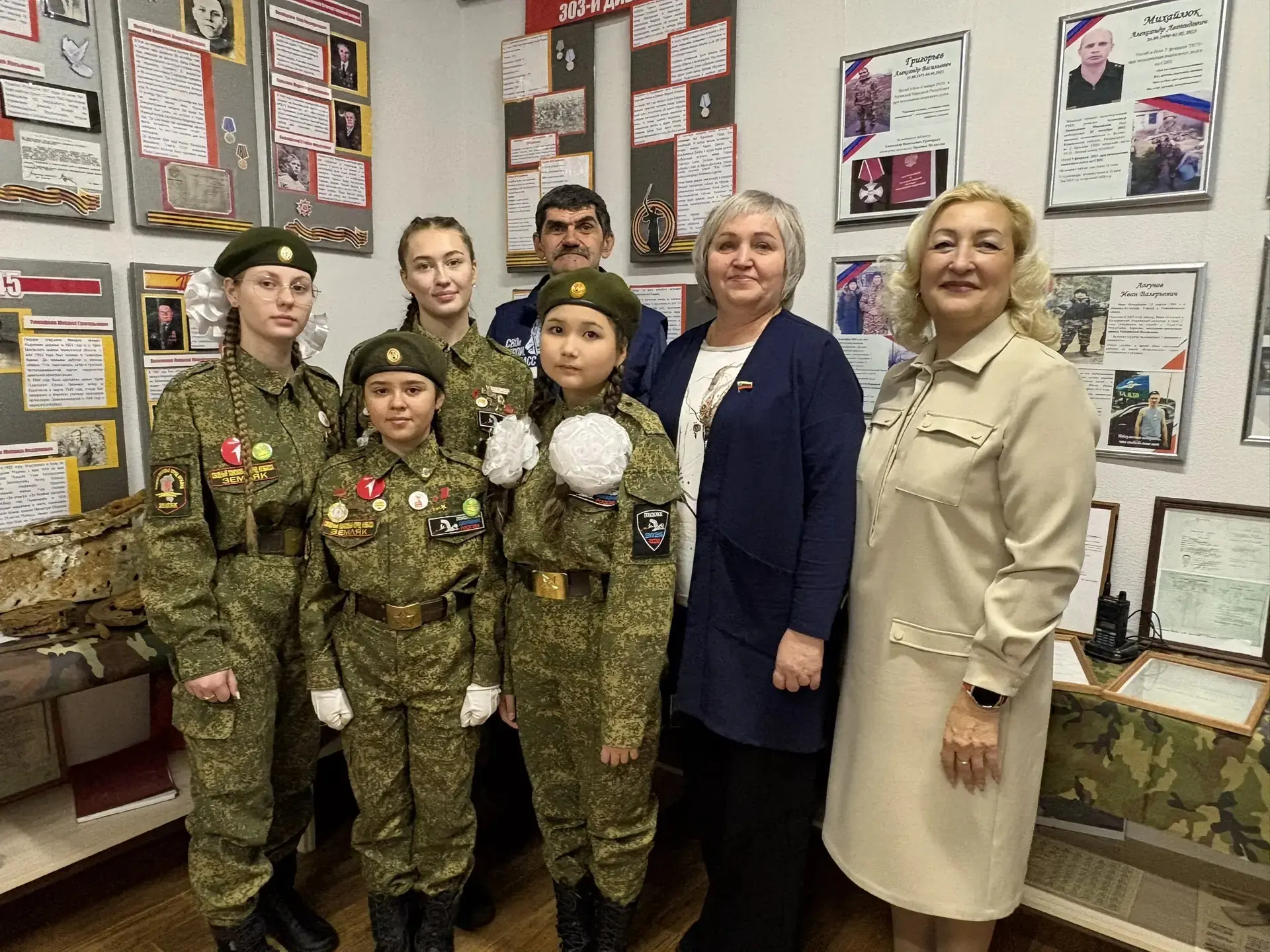 Подведены итоги областного заочного конкурса «Связь времён» (организаторы — Министерств...