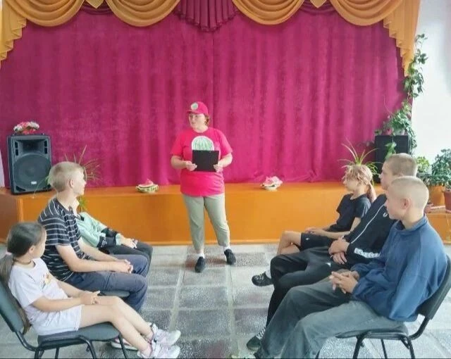 Беловский Сельский Клуб