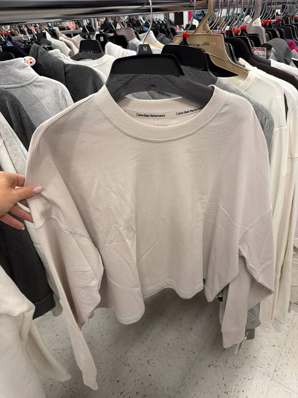 М