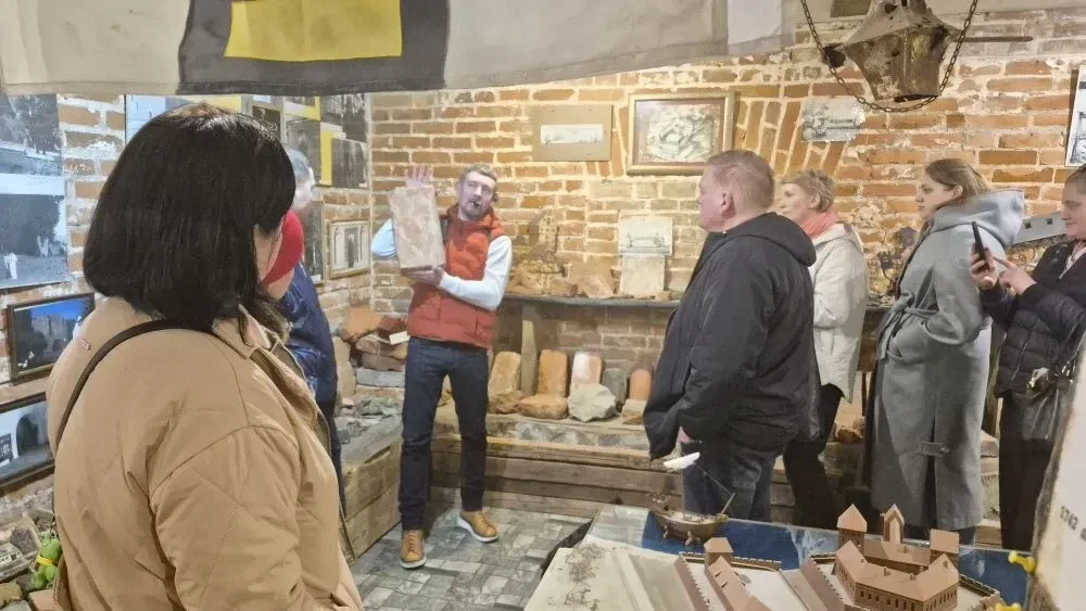 👀13 марта в целях методического сопровождения учителей истории в области преподавания учебного курса