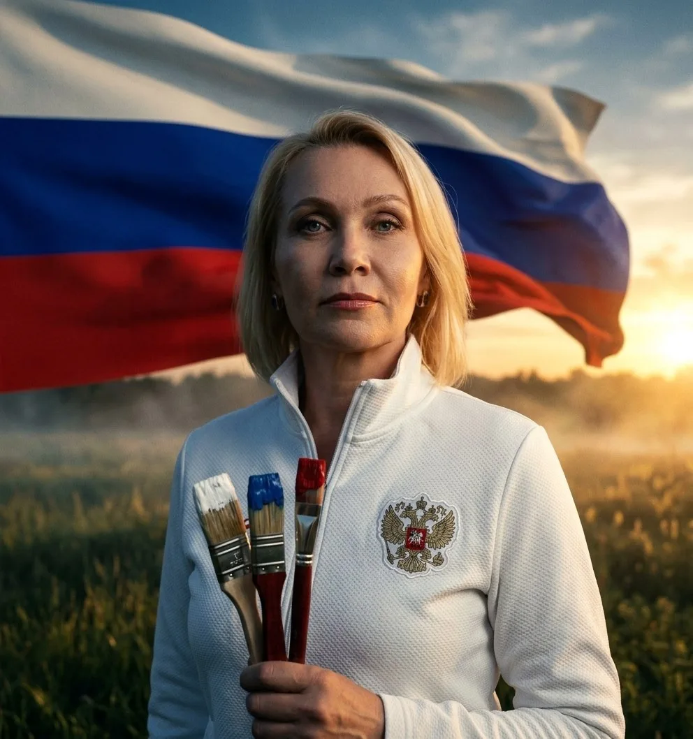 Создаем историю вместе!🇷🇺