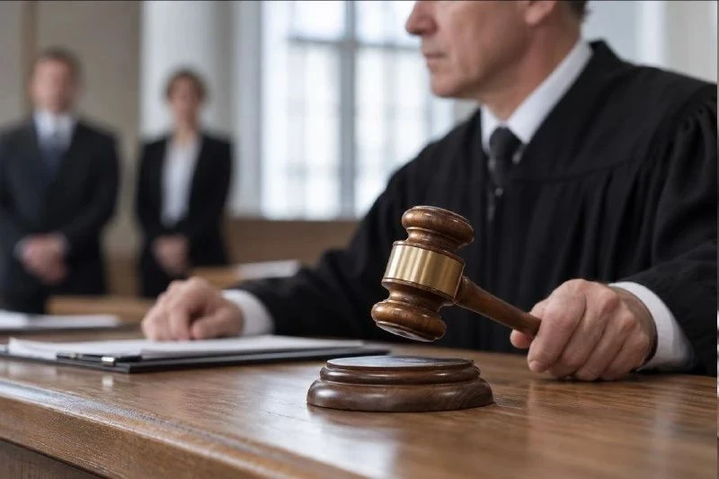 ⚖ Руководителя ЦАГИ отправили в СИЗО