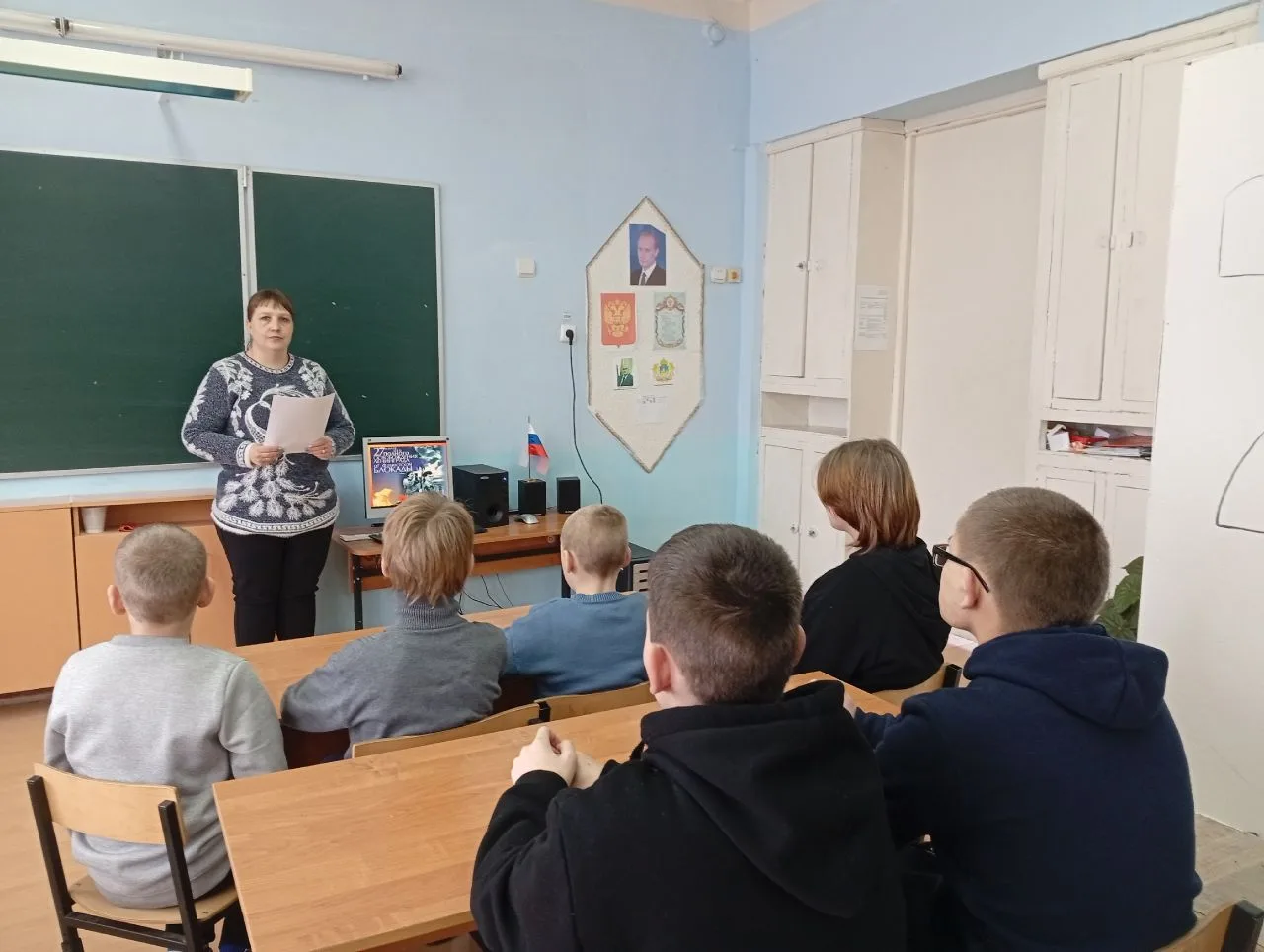 27 января - День полного освобождения Ленинграда от фашистской блокады. Ежегодно эта да...