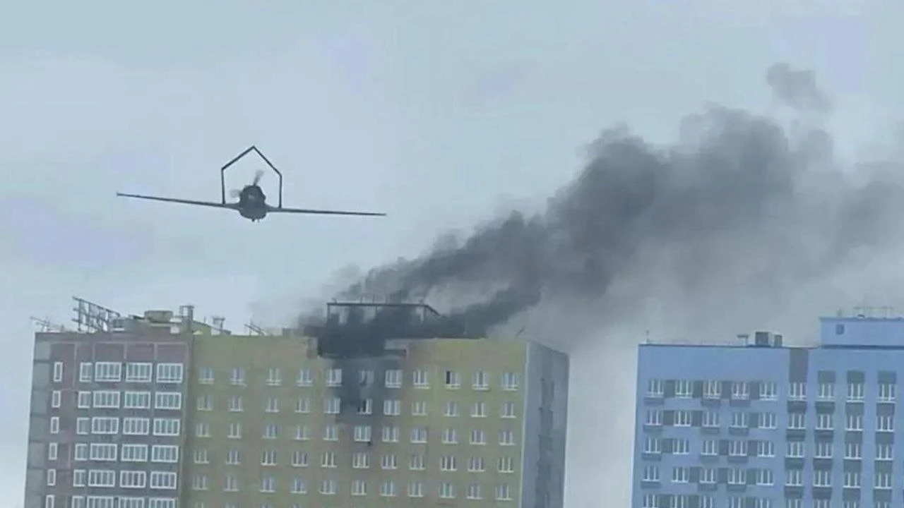С 8 октября при ракетной опасности в Ростове начнут включать сирены, хотя четверть горо...