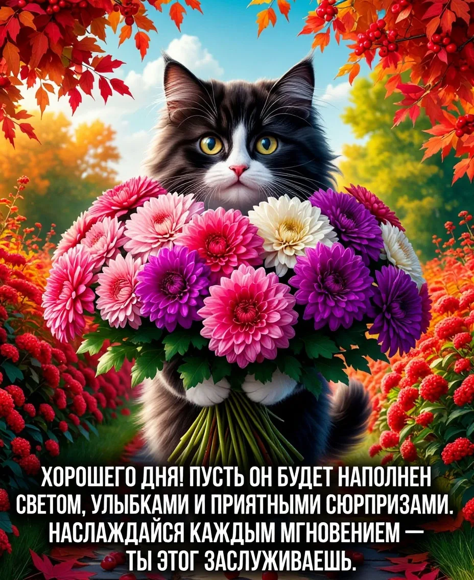Вам открытка