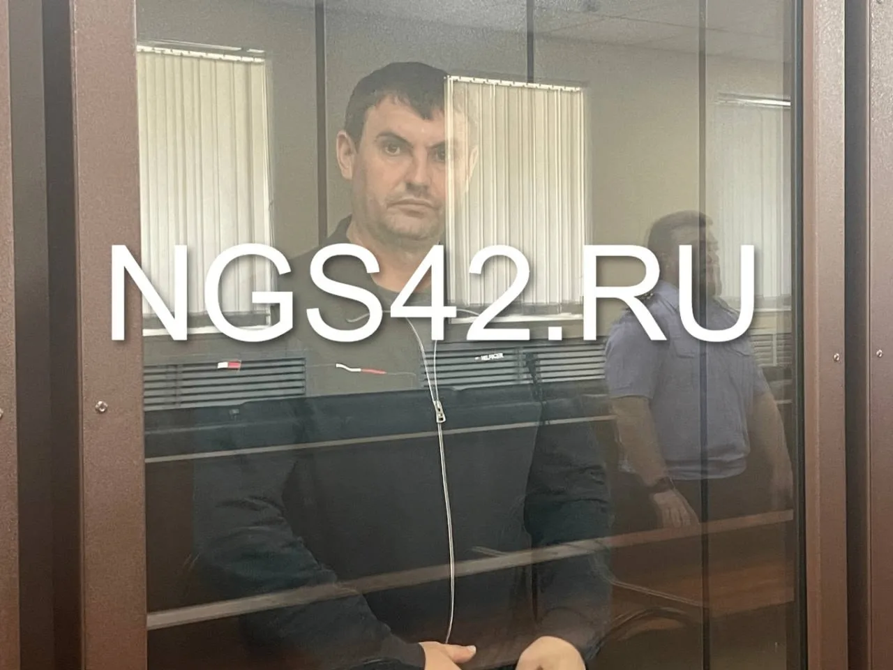 Тем временем суд отправил под стражу бизнесмена Евгения Неверова, что застрелил подрост...