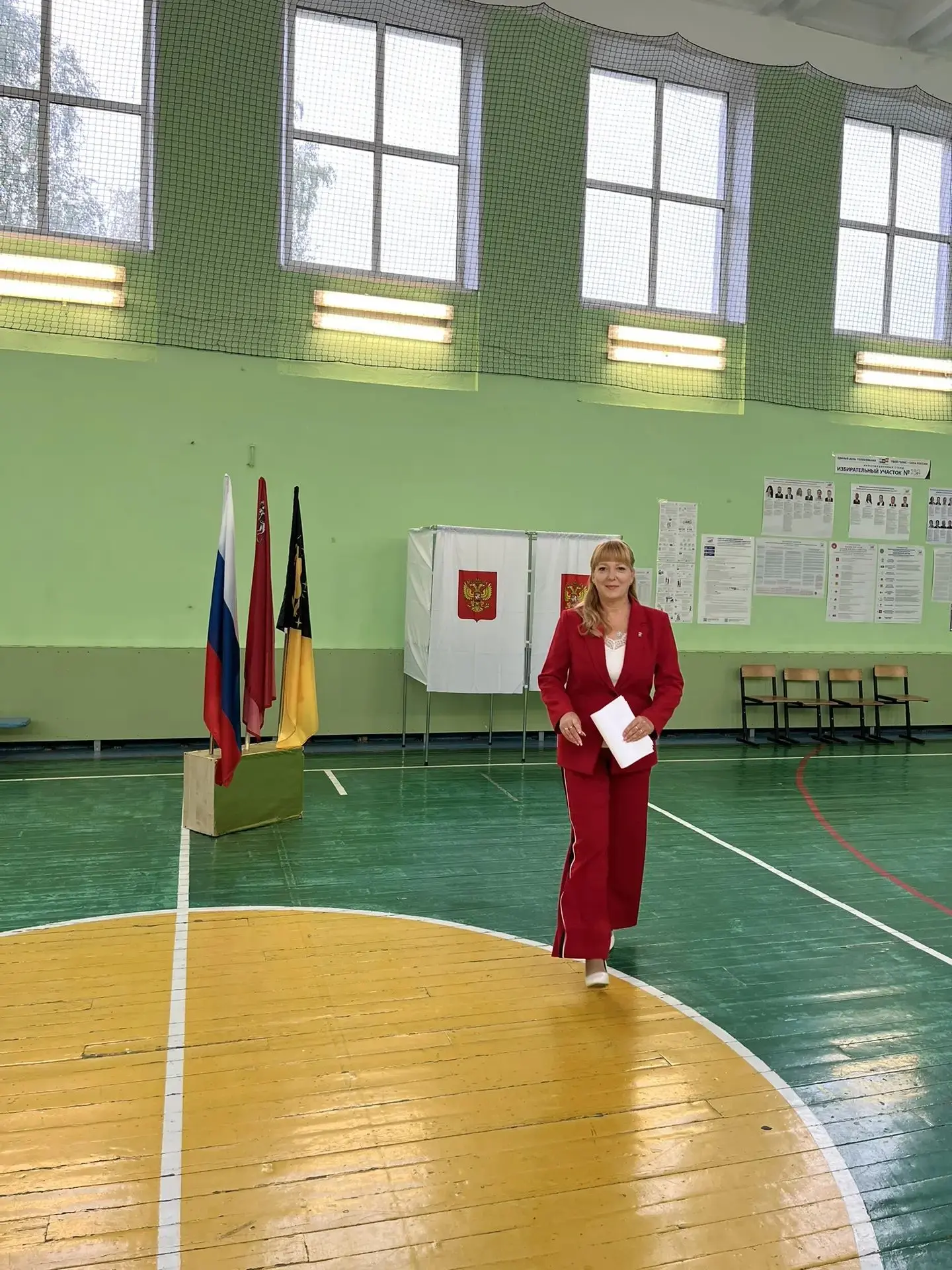 Наш выбор — наше будущее! 🇷🇺