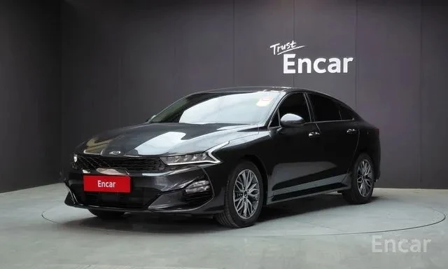 KIA K5 Prestige — один из самых востребованных бизнес-седанов

Отличный вариант для тех, кто ищет со