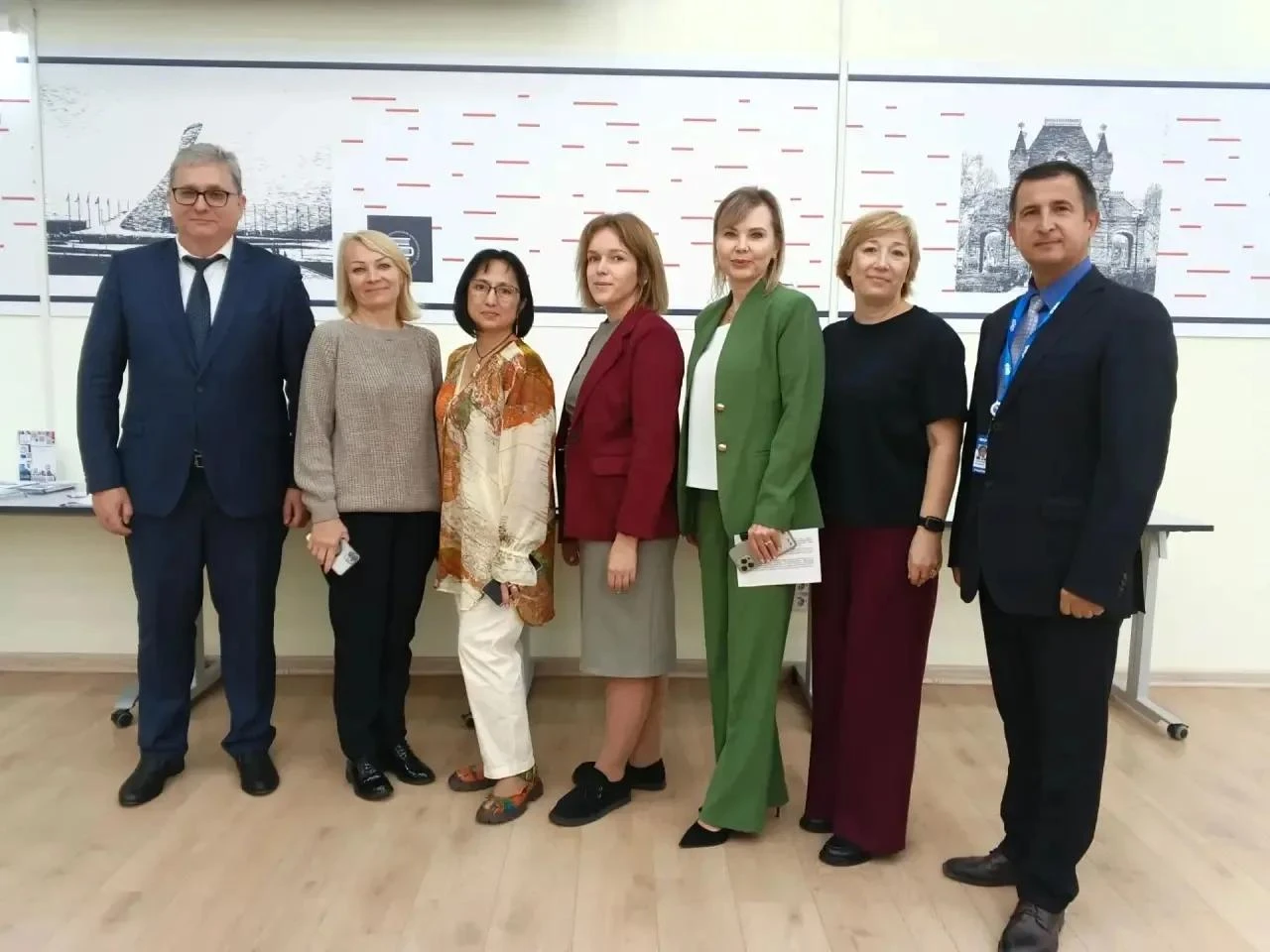 🎉 1 октября 2026 года на базе Института развития образования Краснодарского края состо...