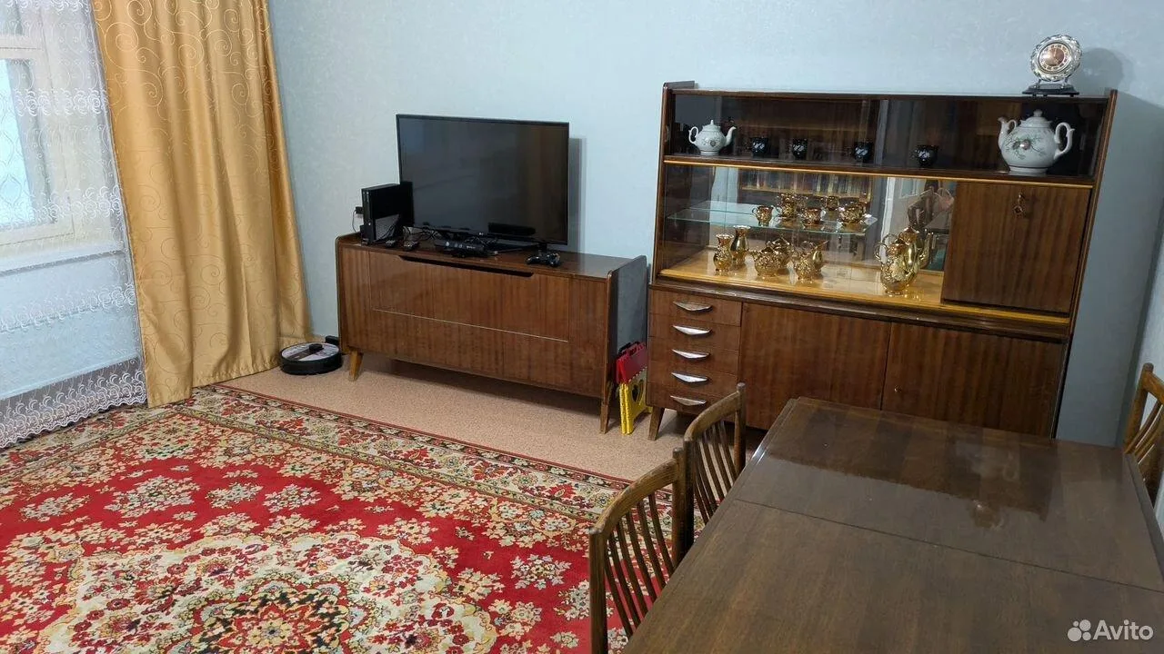 Сдам без посредников: 2-комнатная квартира, 50м²