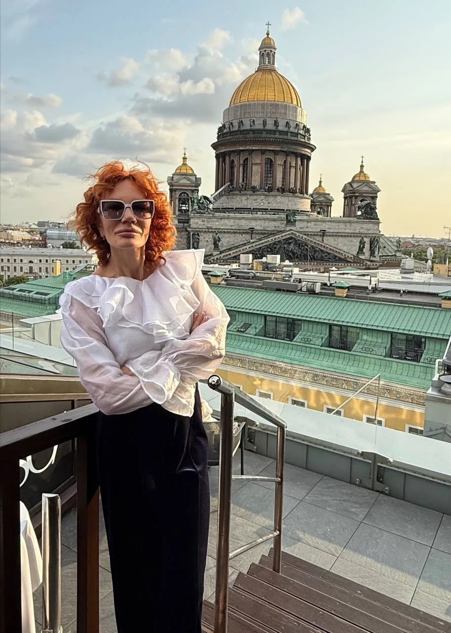 Из своих наблюдений в работе с клиентками.