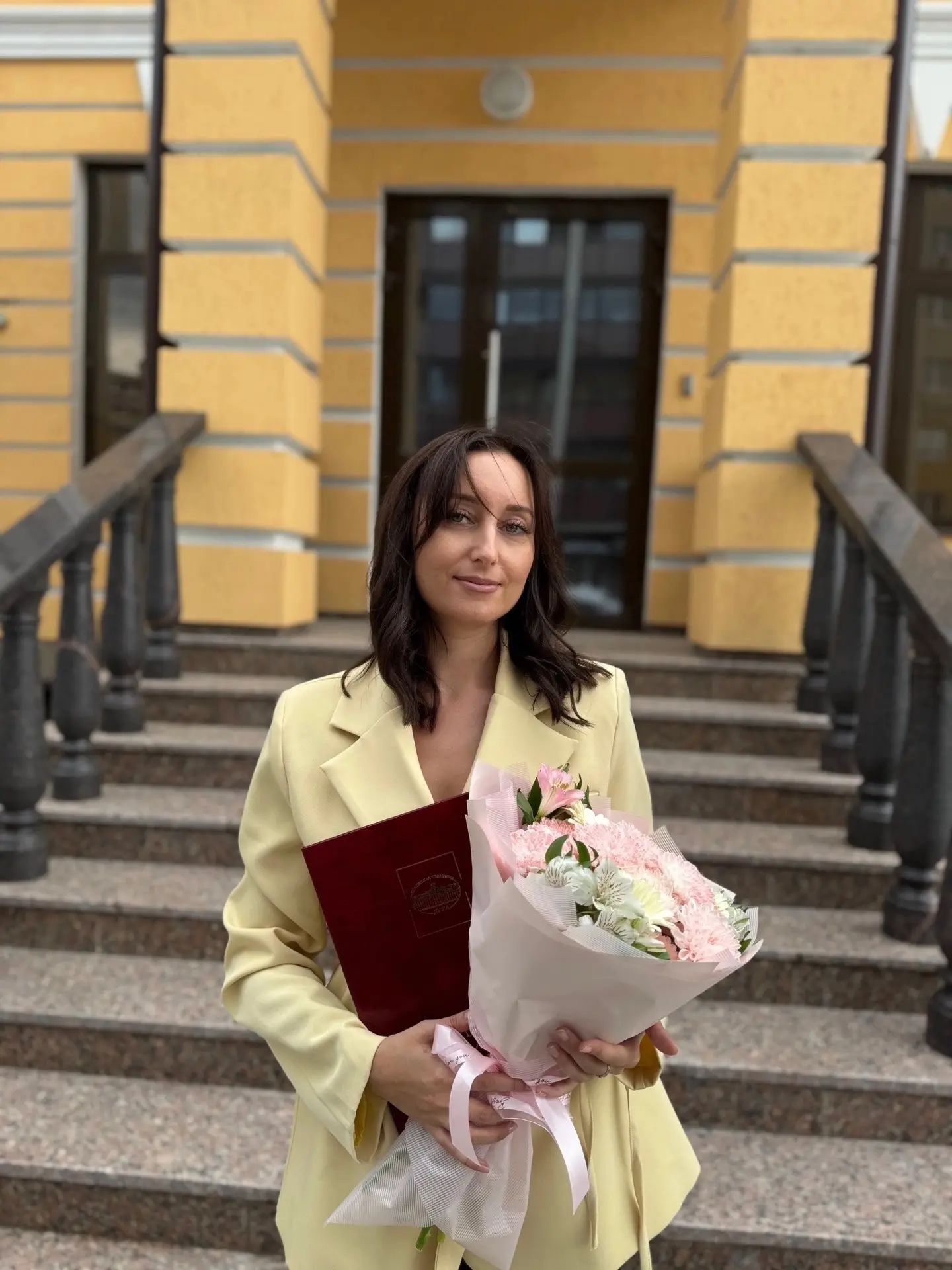 13 июня в рамках торжественного открытия праздника в честь 244-й годовщины со дня основания города И