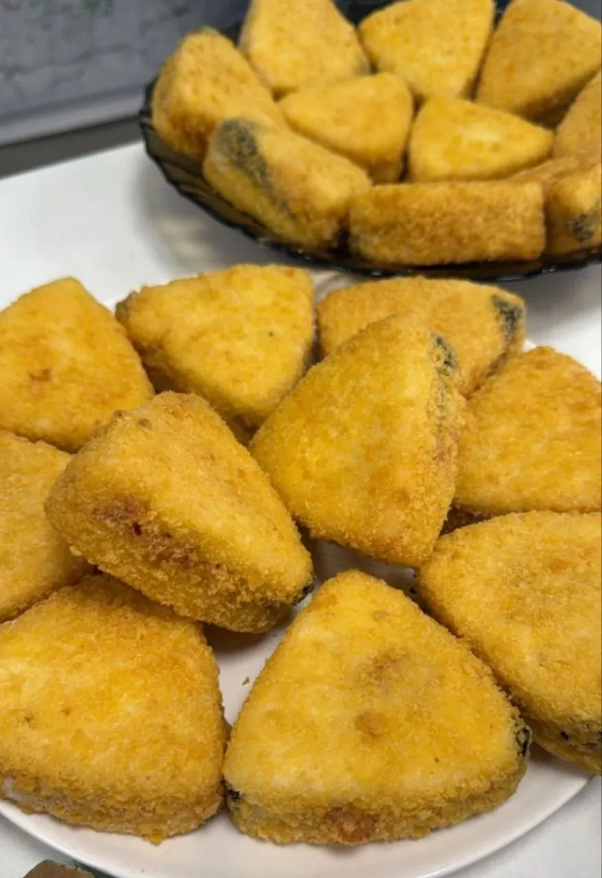 🍙 Онигири 🍙