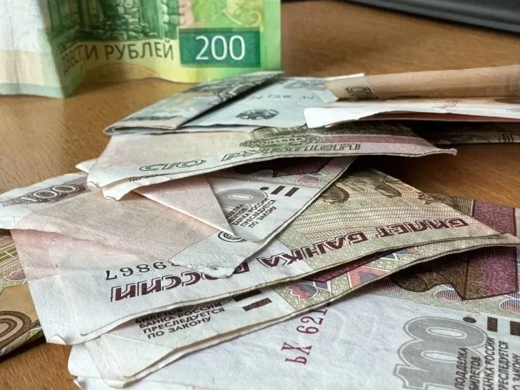 🌍Оклад педагога в Дагестане будет зафиксирован на уровне МРОТ – 27 093 рубля