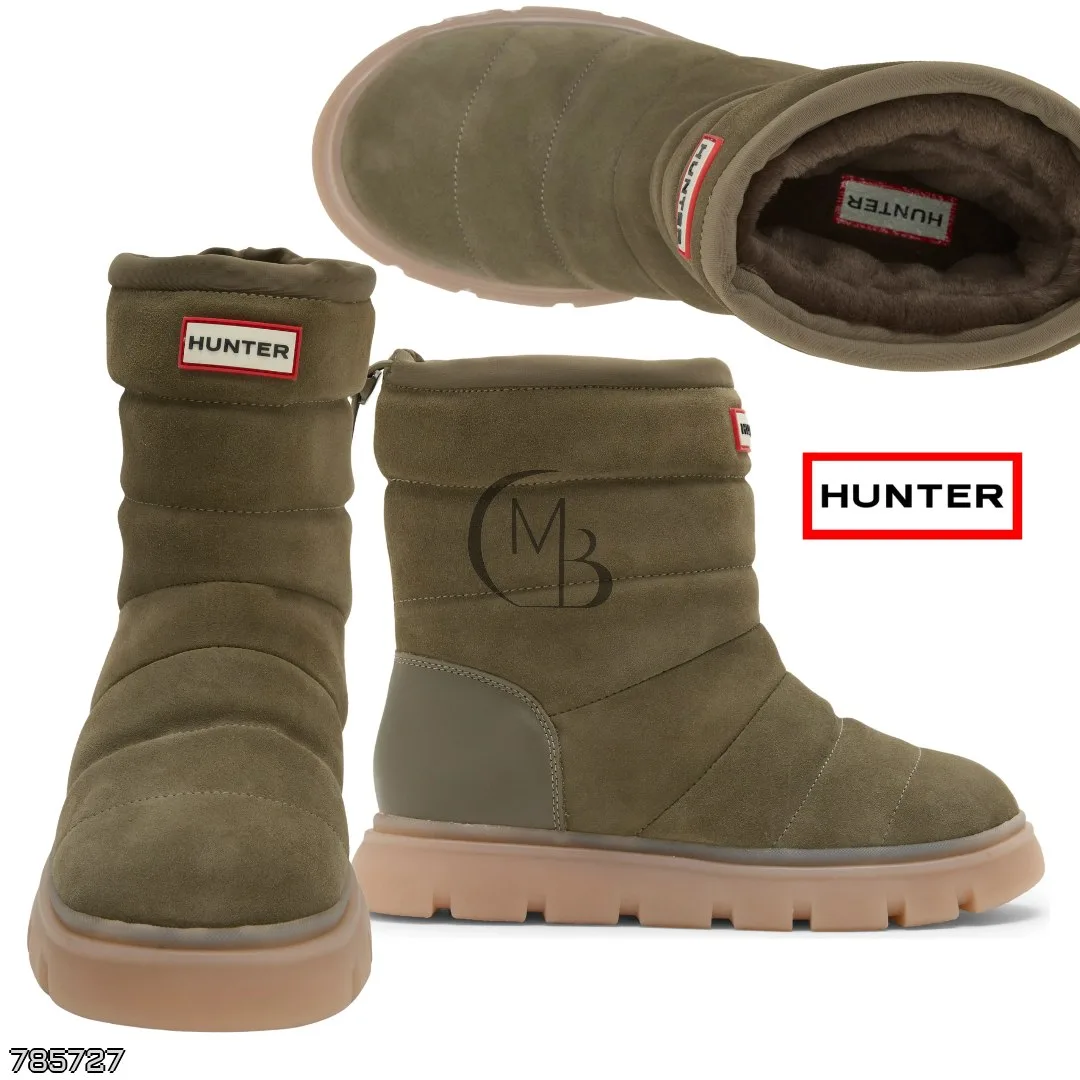 Hunter 🇺🇸