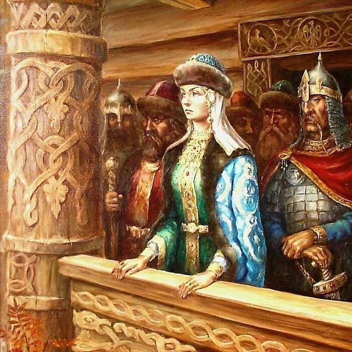 Изображение 7 к публикации «История России»