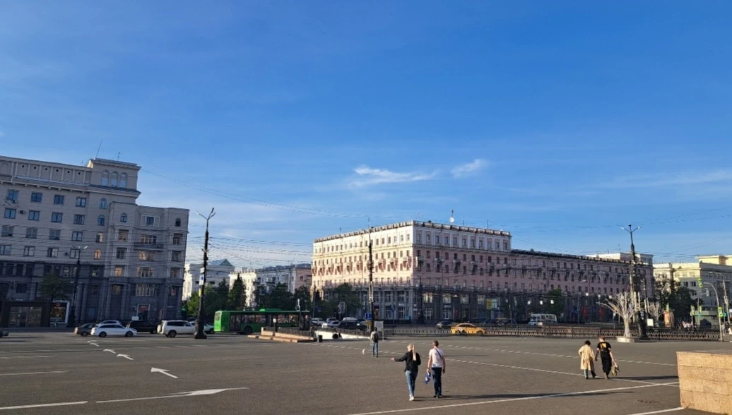 В воскресенье, 06 сентября Мария Сушкова приглашает на экскурсию с летним настроением -...