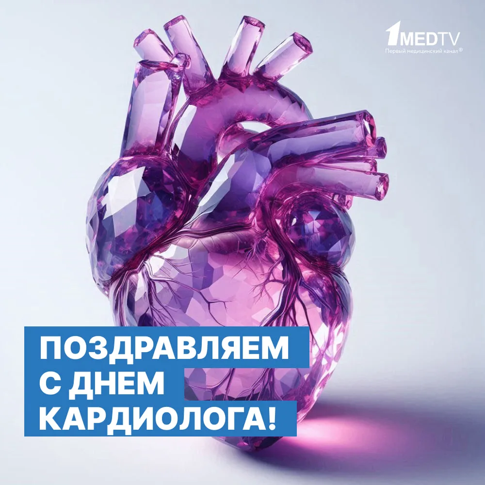 7 фактов о кардиологии, которые полезно помнить врачу любой специальности