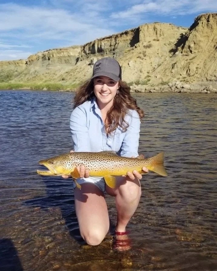 Улов от нашей подписчицы 🎣