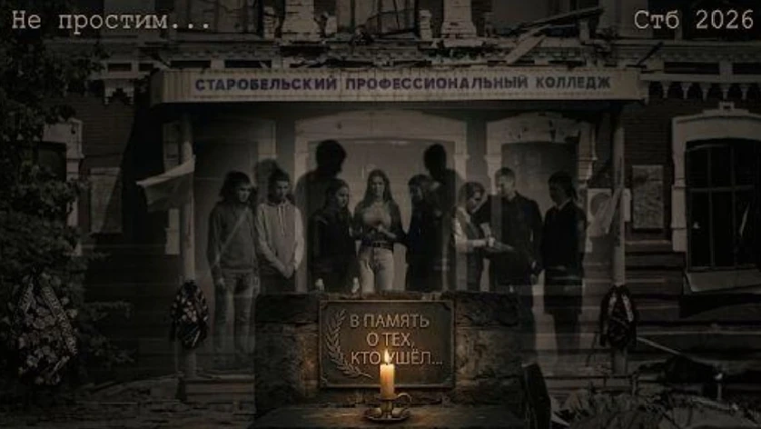 Майский вечер казался спокойным,