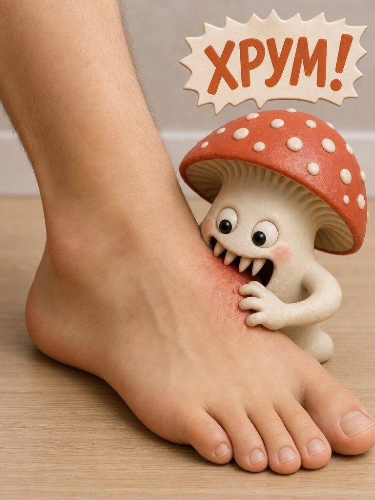 🍂👣 Дорогие друзья!