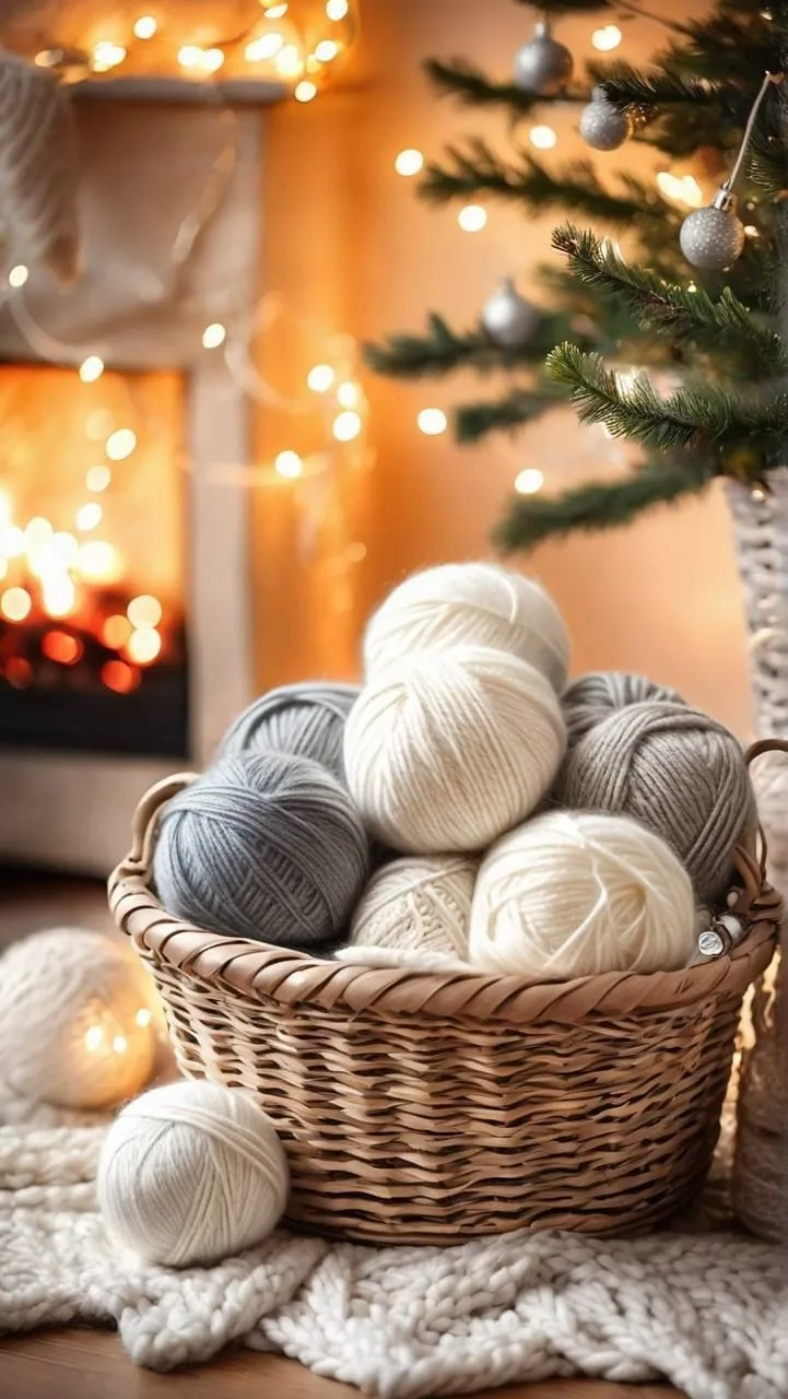 Где я экономлю на пряже и покупаю ВСЁ для вязания в одном месте? 🧶💰